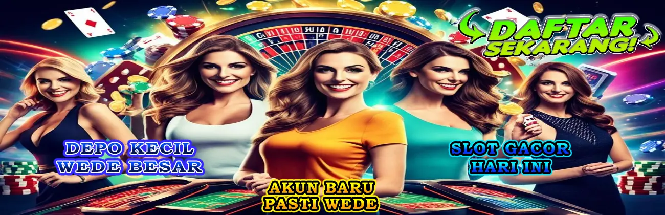 SLOTMEGAWIN77 Desktop