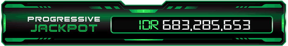 SLOTMEGAWIN77 Jackpot